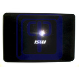 0427 Netbook Msi Wind U100 - Ms-n011