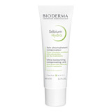 Sebium Hydra Para Acné - Bioderma - mL a $2400