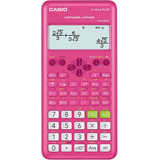 Calculadora Cientifica Casio Fx-82laplus2-pk 252 Funciones