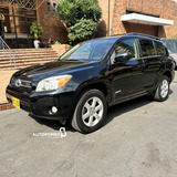 Toyota Rav 4 Limited