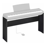 Estante Suporte Yamaha L125 P/ Piano Digital P125