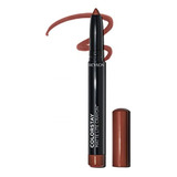 Revlon Colorstay Matte Lite Crayon 003 Souflee All Day