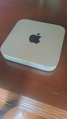 Mac Mini Pc