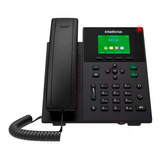 Telefone Ip Sip Poe C/ Display Voip 6 Contas V5501 Intelbras