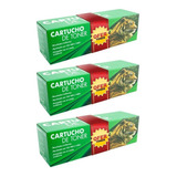 3 Pza Toner Cf279x Compatible Con M12w