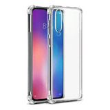 Capa Capinha Compatível Xiaomi Mi 9 Se Anti Impacto