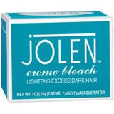 Jolen Crema Blanqueador Original De 1 Oz (pack De 3)