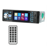 Stereo Pantalla 4 Pulgadas Bluetooth Usb 4026u