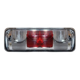 Calavera Luz Stop Ford Pu 04 05 06 07 08 Leds