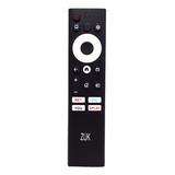 Control Remoto Tv Led Smart Para Top House Hisense 623 Zuk