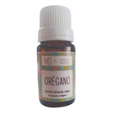 Aceite Esencial Puro Y Natural De Orégano 10 Ml 100 % Puro