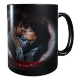 Taza Mágica Regalo San Valentin Con Foto Personalizado, Tu