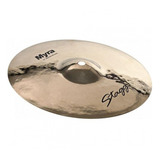 Platillo Stagg 8'' Myra Brilliant Splash Medium Mysm8b