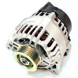 Alternador Fiesta Endura 1.8 Diesel 70a 0633417300