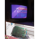 Placa  Cps1 Carrier Airwing  Pcb Jamma Bootleg  Arcade 100% 