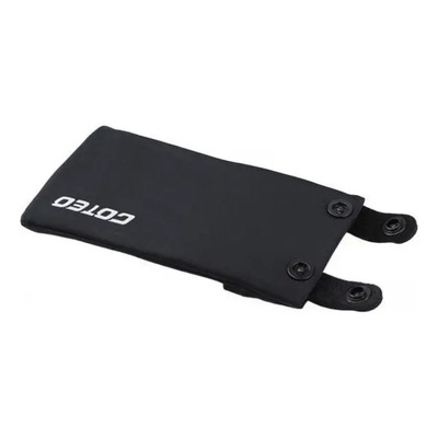 2 Teléfono Brazaletes Muñequera Manga Bolsa Correr Soporte