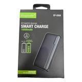 Powerbank Smart Charge Original 10000mah Ecopower Ep-c830 