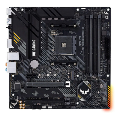 Asus Tuf Gaming X570 Plus | Mercado Livre