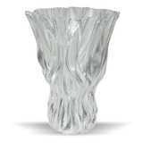 Florero Decorativo Ice Silk (colección Crystal Ice)