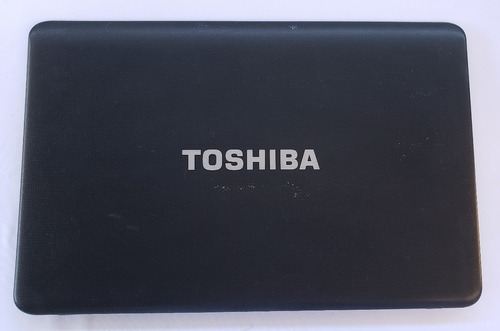 Tapa De Display Toshiba C655d-s5508 V000220020