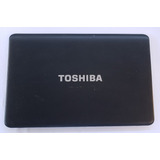 Tapa De Display Toshiba C655d-s5508 V000220020
