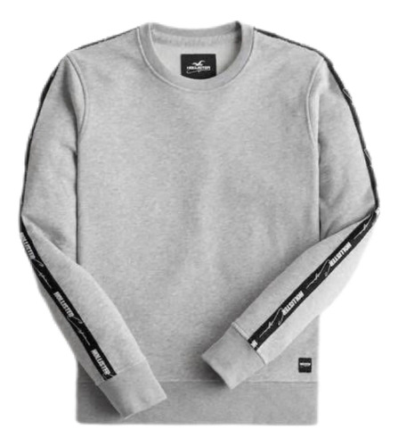 Sudadera Hollister Para Hombre, Originales