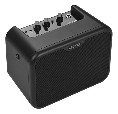 Amplificador De Guitarra Eléctrica Joyo Ma-10e Portátil