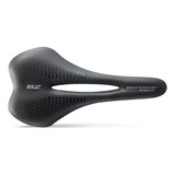 Sillin Sportourer By Selle Italia Sz Flow 135mm - Ciclismo