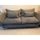 Vendo Sillón Lecco Rosen (3 Cuerpos)