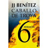 Caballo De Troya 6. Hermãâ³n, De Benitez, J. J.. Editorial Booket, Tapa Blanda En Español