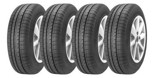 Kit X4 Neumaticos Pirelli 195/60/15 H Formula Evo Neumen