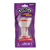 Dingo Osso Para Cães Premium Bone Large 90g