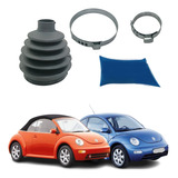 Coifa Homocinetica Lado Roda New Beetle 1.5 1999 Em Diante