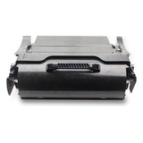 Toner T640 64018hl Compatível P/ Impressora Lexmark T642 21k