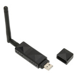 Tarjeta De Red Inalámbrica Usb 2.4 G 150 Mbps Ordenador Wifi