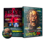 Vhs 94 (2021) Dvd Latino/inglés -subt Español 