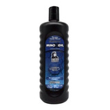 Shampoo Minoxidil Crecimiento Enriquecido Con Aloe Vera 1.1l