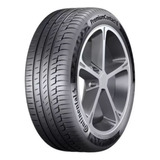 Kit De 2 Llantas 205/55r16 91v Modelo Premium Contact 6 