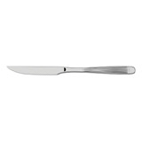 Cuchillo De Asado Athenas Tramontinas X 12 Acero Inox Oferta