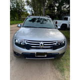 Renault Duster 2013 2.0 4x4 Luxe 138cv