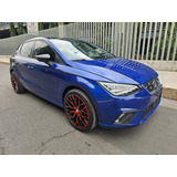 Seat Ibiza Fr Man 2020