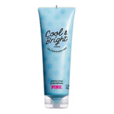 Cool &bright Mini Lotion Pink Fragancia Mujer Aroma Crema