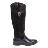 Bota  Gacel  0252  Negro  0659321