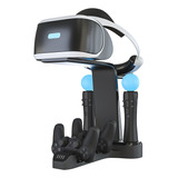 Skywin Soporte De Carga Vr - Soporte De Carga Psvr Para Mos.