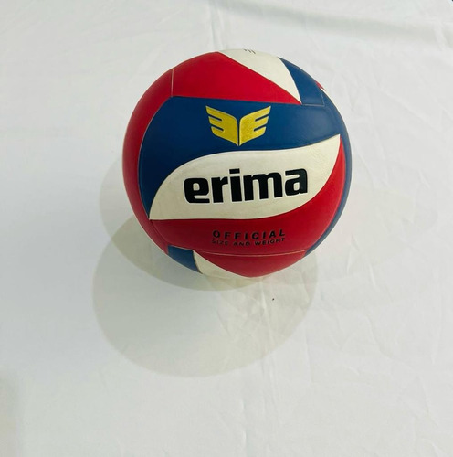 Pelota Volley Erima Tricolor