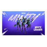 Fortnite - Minty Legends Pack Standard Edition  Xbox One 