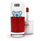 Bts Liptint Koya Lipcherry 10ml Lacre Bt21 Val:10/2023