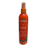 Spray Para Desenredar Cantu 237 Ml