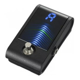 Pedal Afinador Guitarra Bajo Korg Pitchblack Custom Oferta