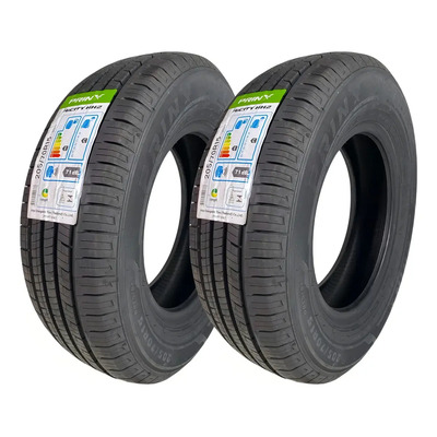 Llantas 205\u002F70R15 Prinx Hi City HH2 86H 2 Carro Camioneta | Envío gratis